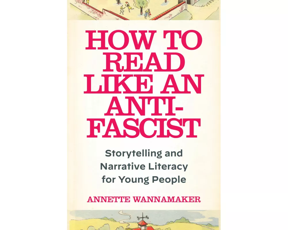 How to Read Like an Anti-Fascist