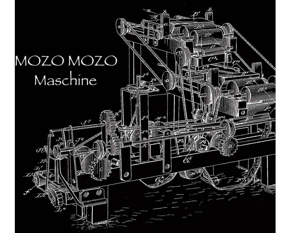 Maschine