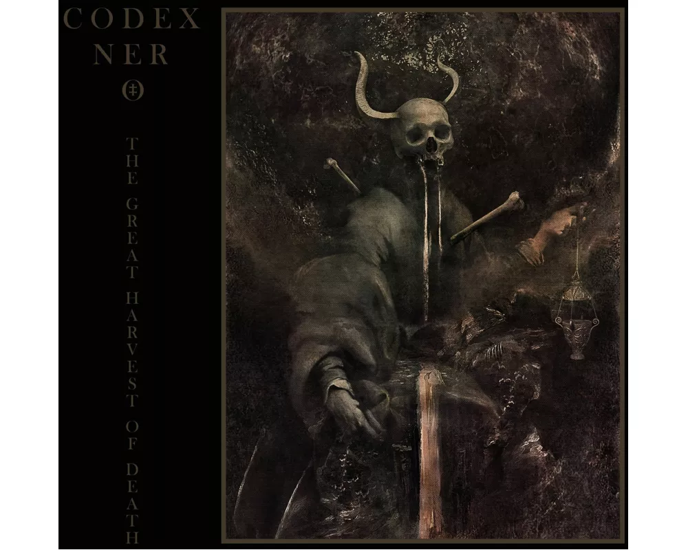 The Great Harvest Of Death (Special Edition)