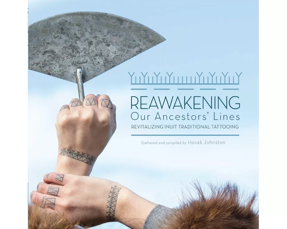 Reawakening Our Ancestors' Lines