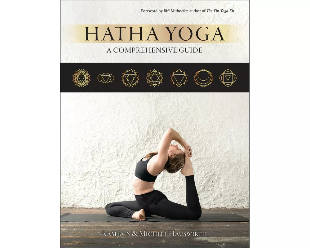 Hatha Yoga