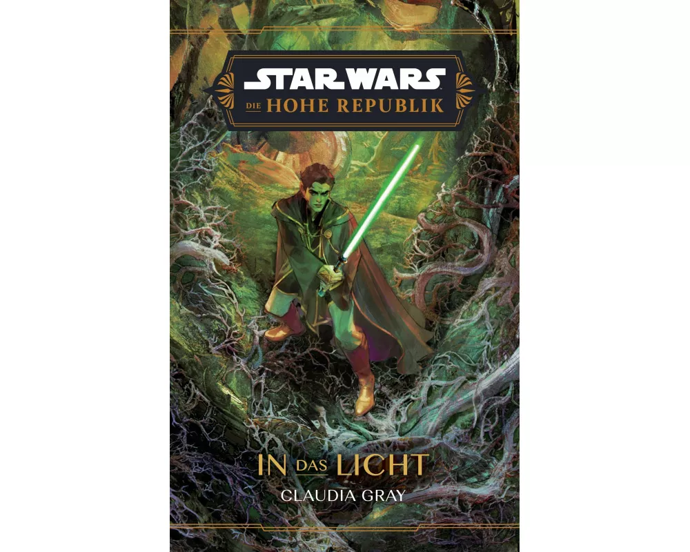 Star Wars: Die Hohe Republik - In das Licht