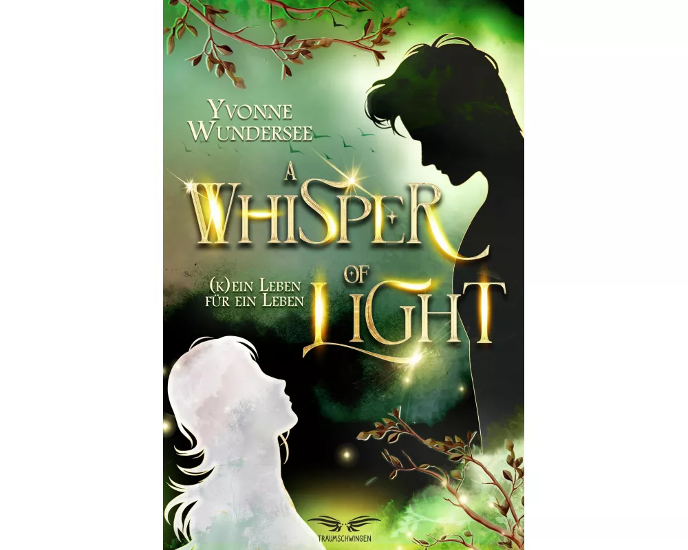 A Whisper of Light - (K)ein Leben für ein Leben