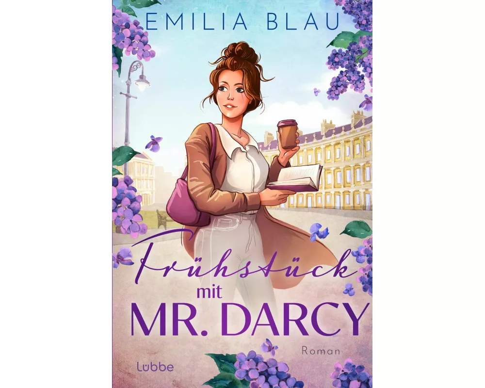 Frühstück mit Mr. Darcy