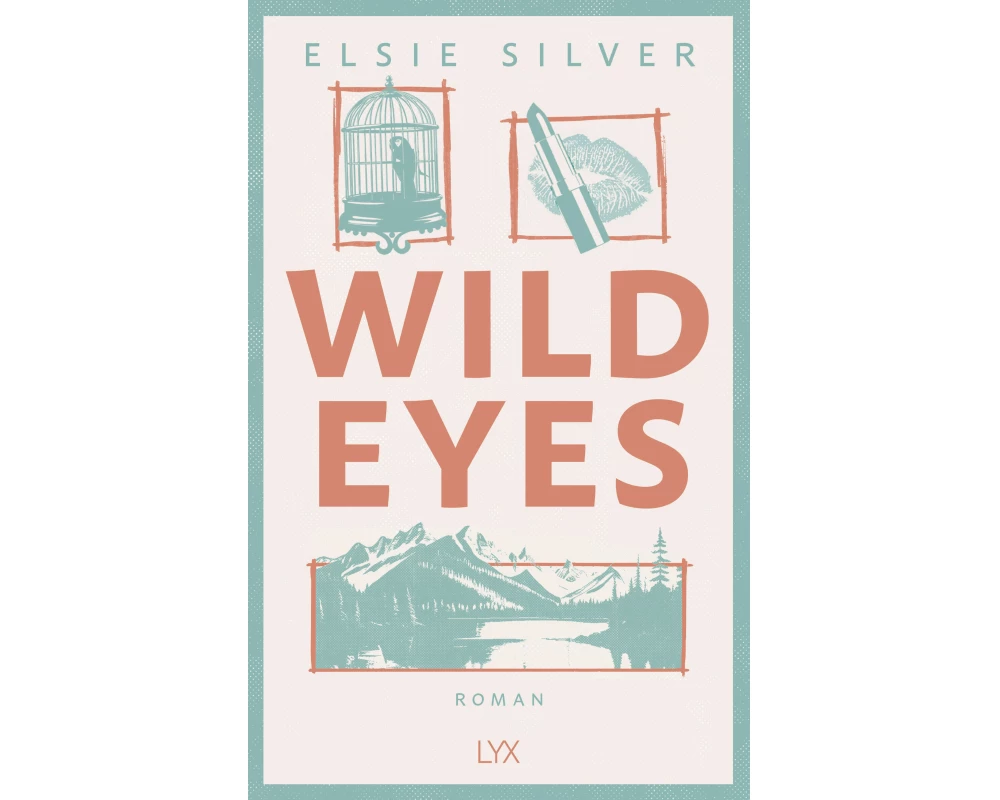 Wild Eyes