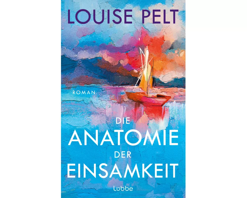 Die Anatomie der Einsamkeit