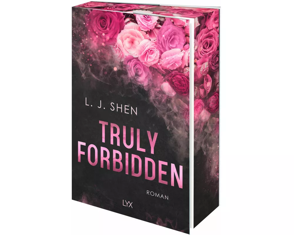 Truly Forbidden