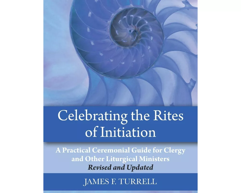 Celebrating the Rites of Initiation