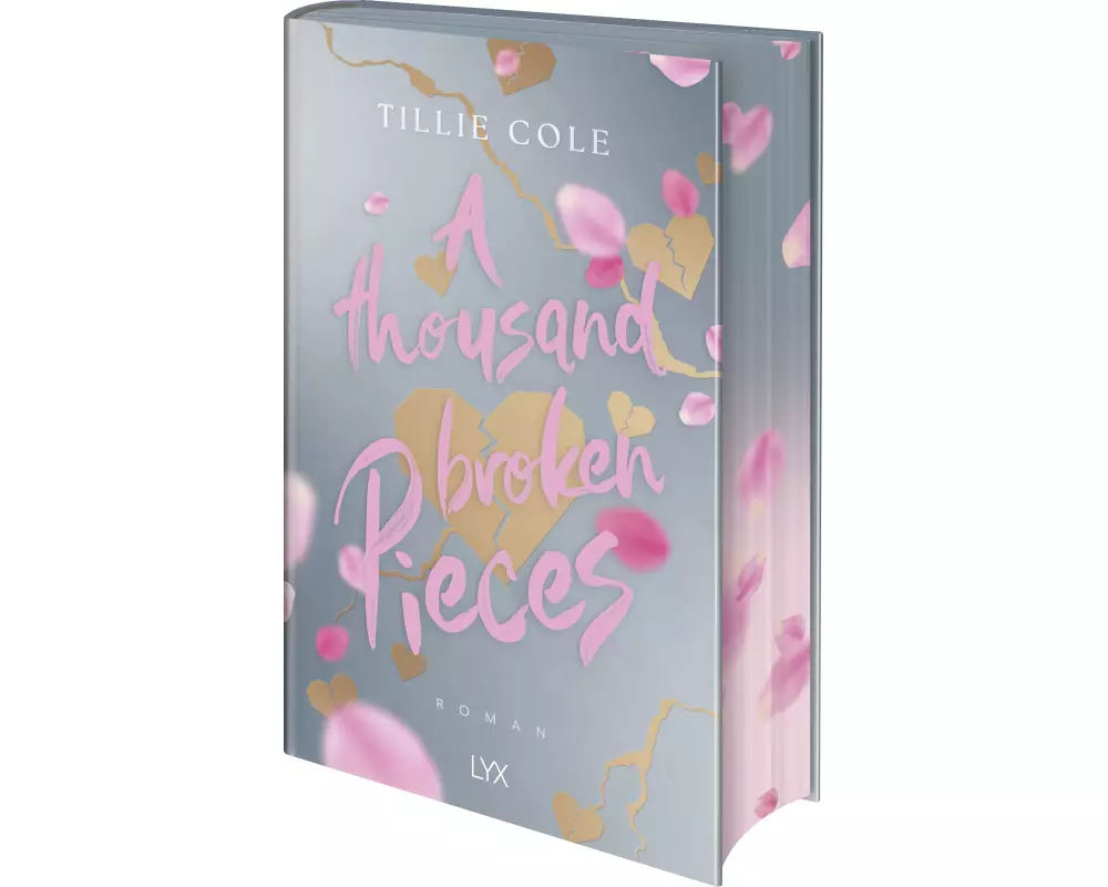 A Thousand Broken Pieces: Special Edition