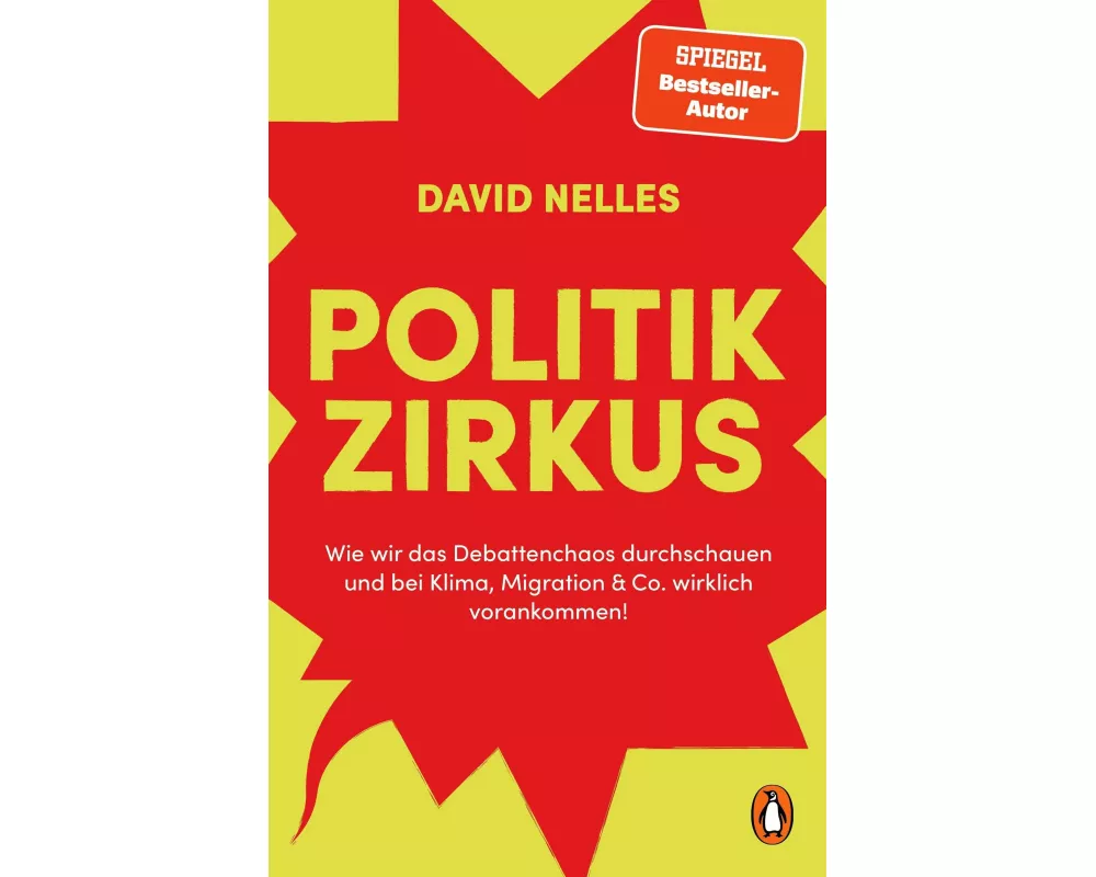 Politikzirkus