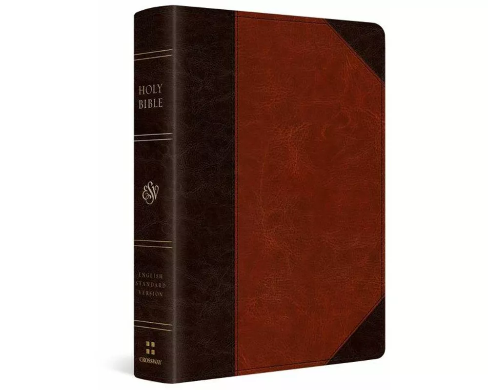 ESV Reader's Bible