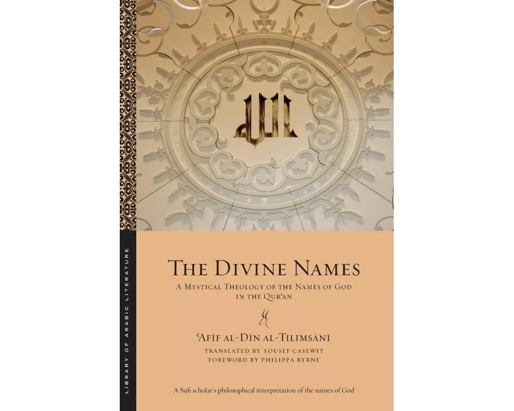 The Divine Names
