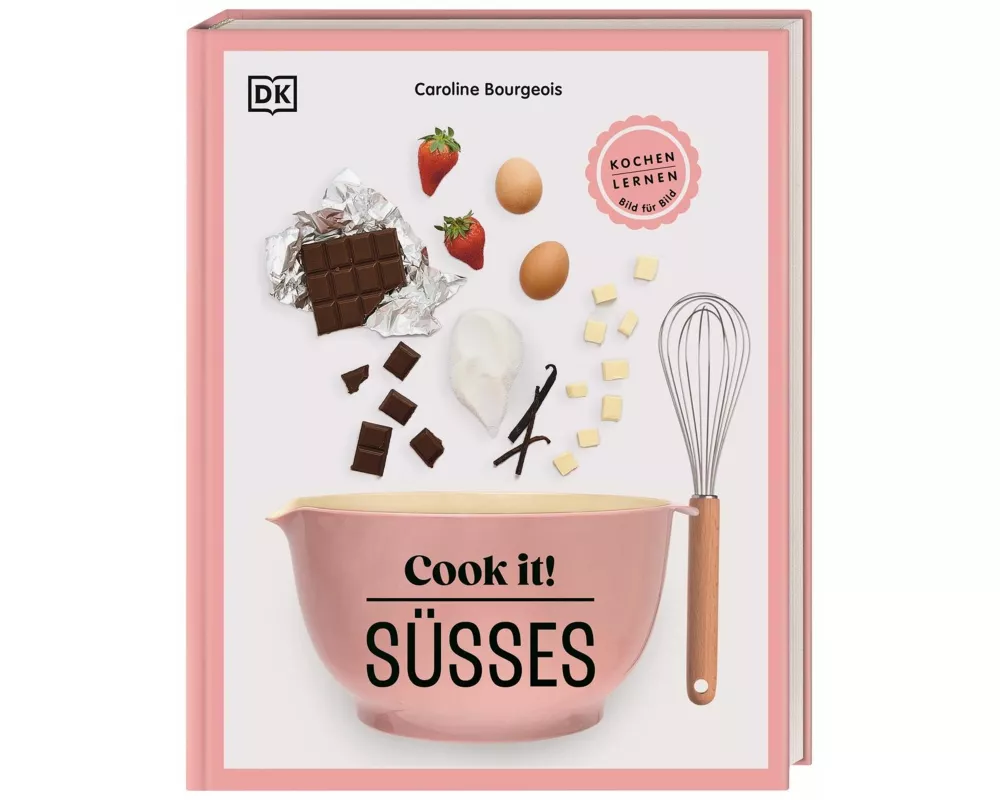 Cook it! Süßes