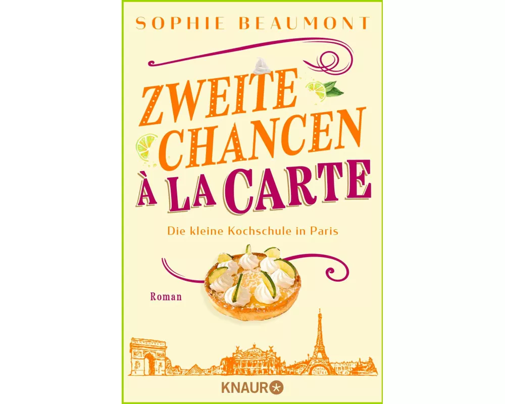 Zweite Chancen à la Carte