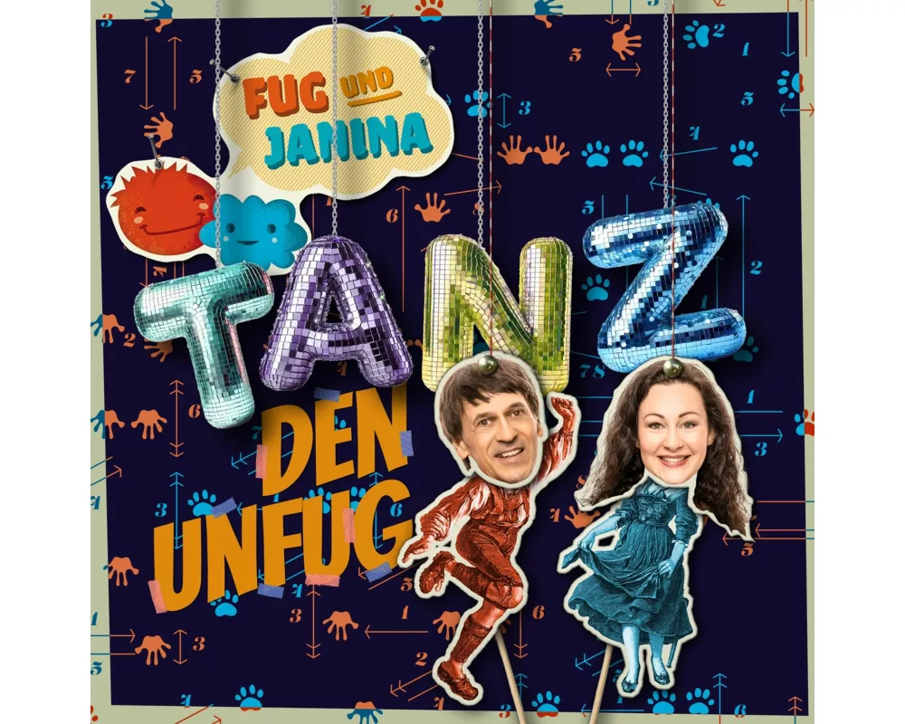 Tanz den Unfug