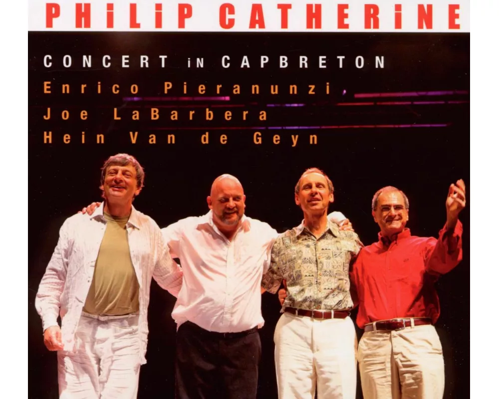 Concert In Capbreton