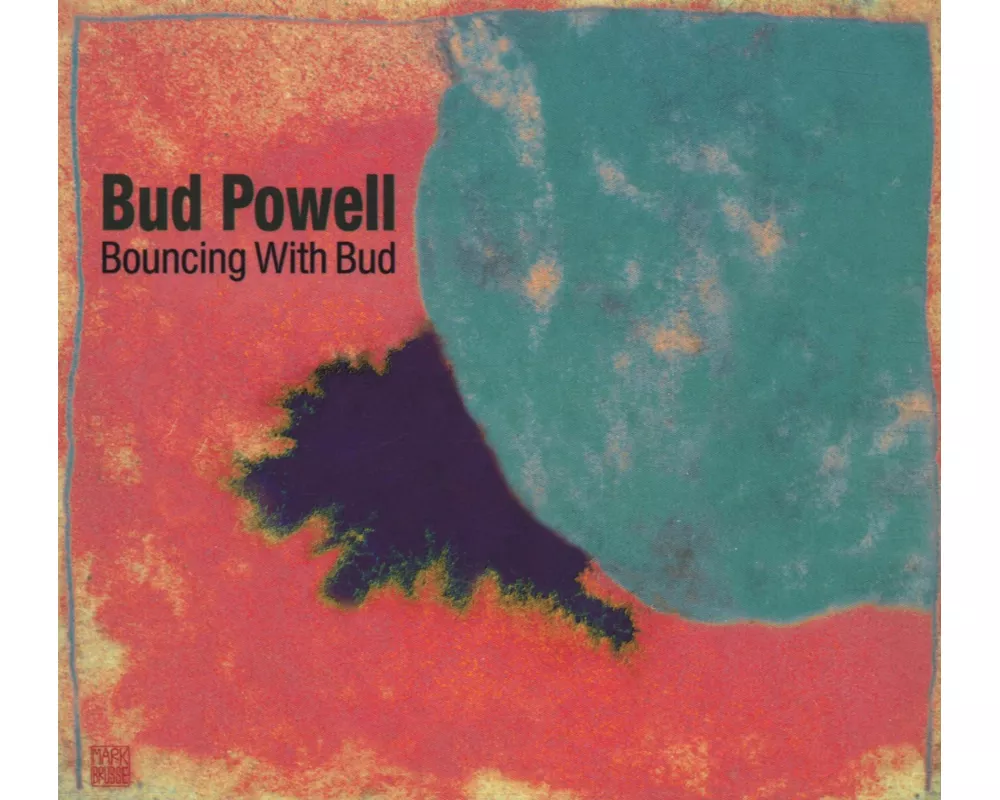Bouncing With Bud:jazz Referen