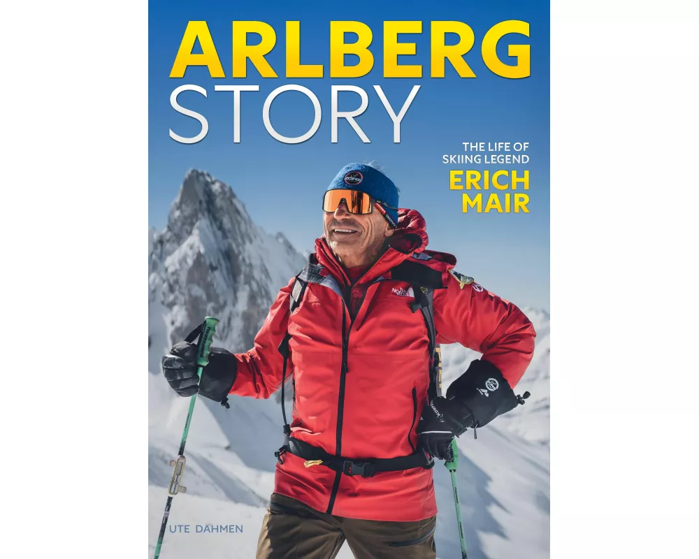 Arlberg Story
