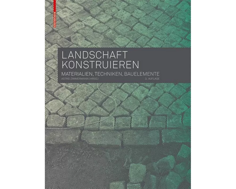 Landschaft konstruieren