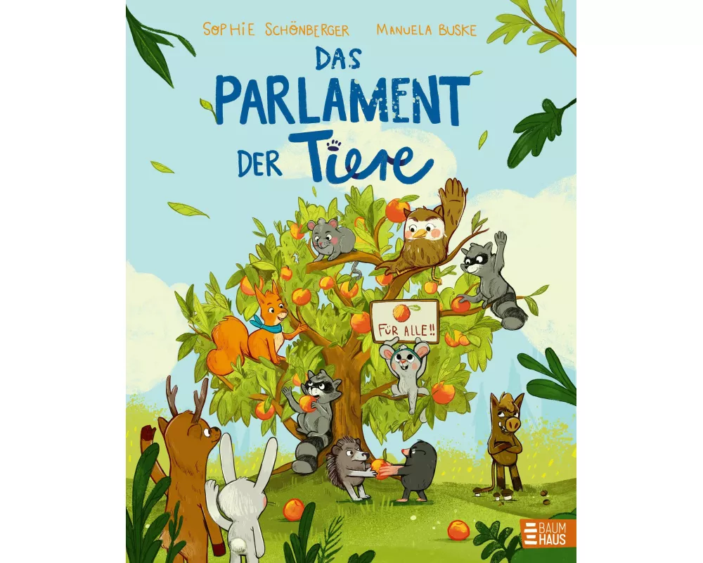 Das Parlament der Tiere