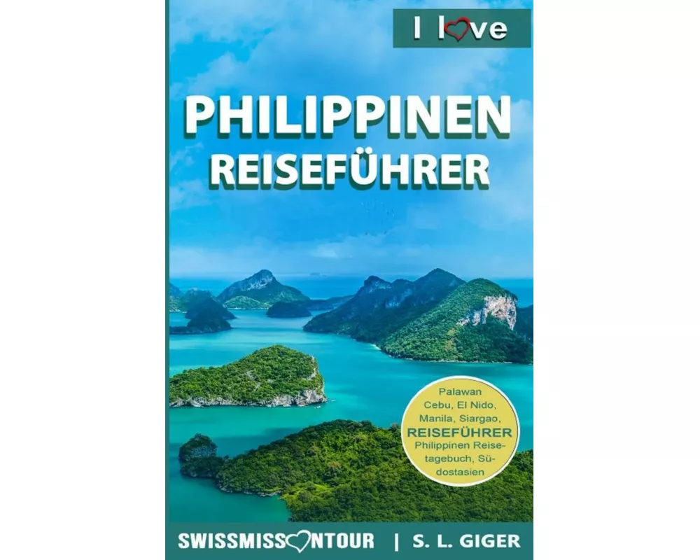 Philippinen Reiseführer