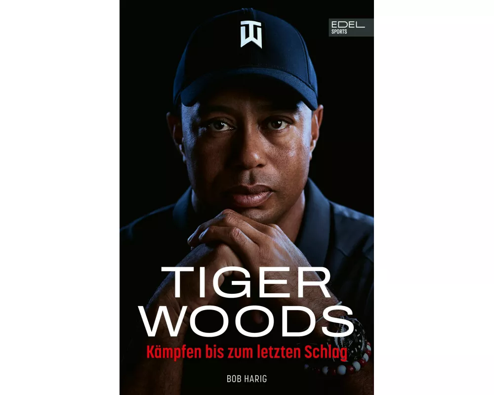 Tiger Woods