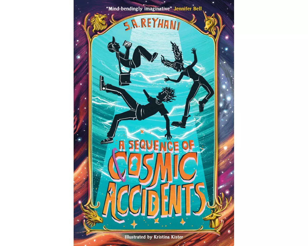 A Sequence of Cosmic Accidents