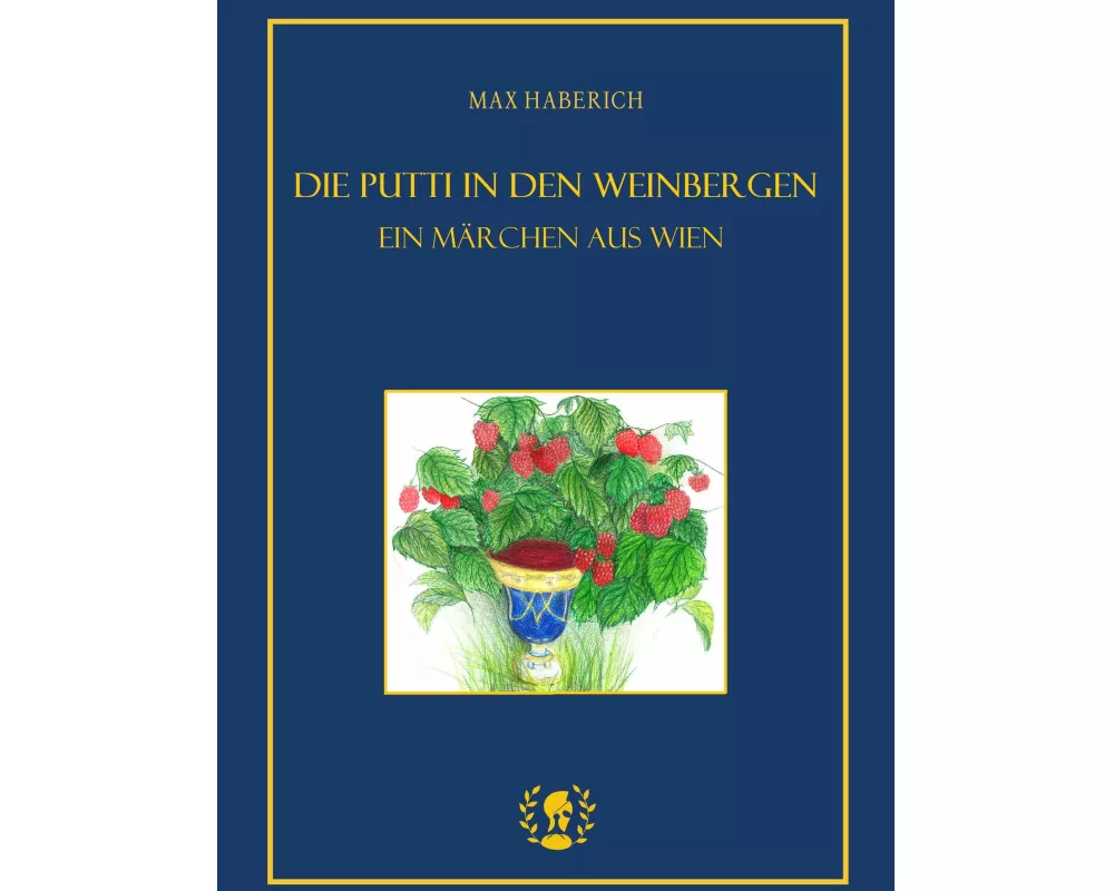 Die Putti in den Weinbergen