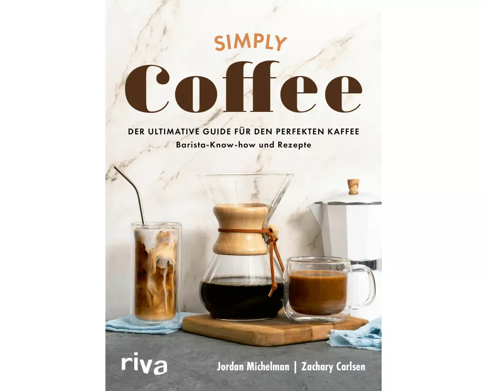 Simply Coffee