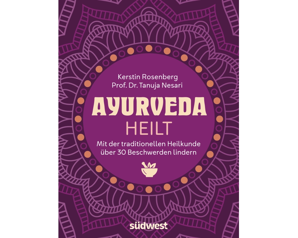 Ayurveda heilt