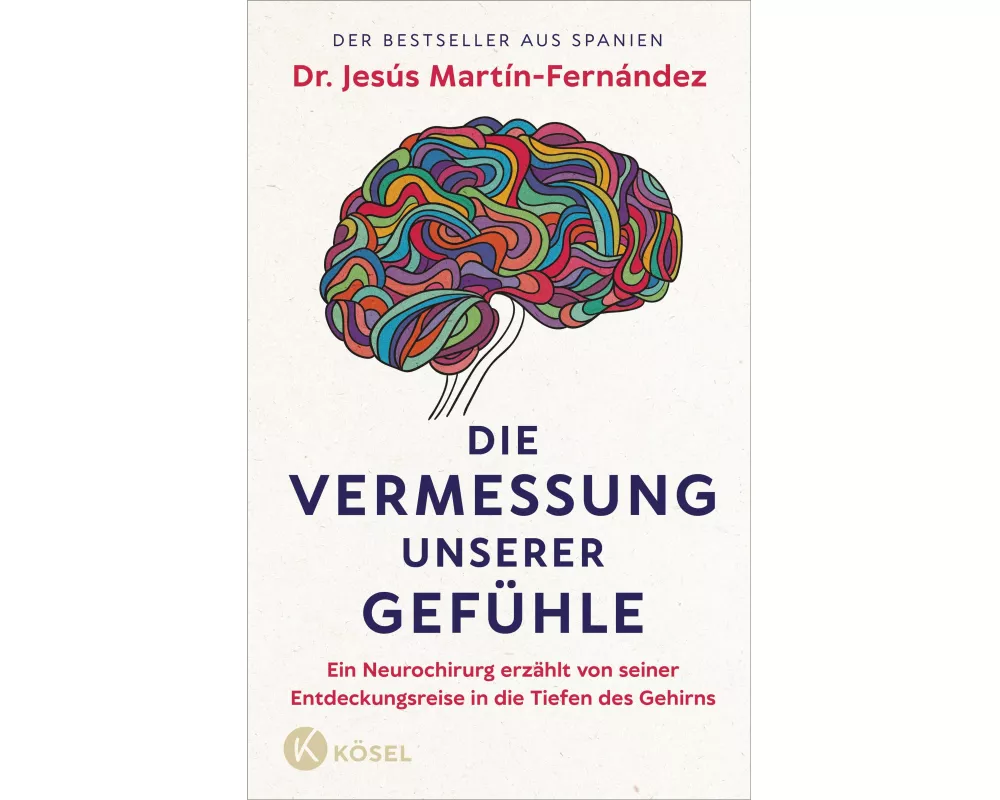 Die Vermessung unserer Gefühle