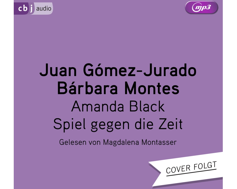 Amanda Black – Spiel gegen die Zeit