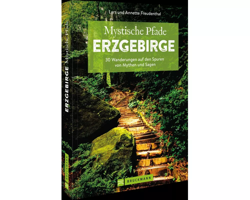 Mystische Pfade Erzgebirge