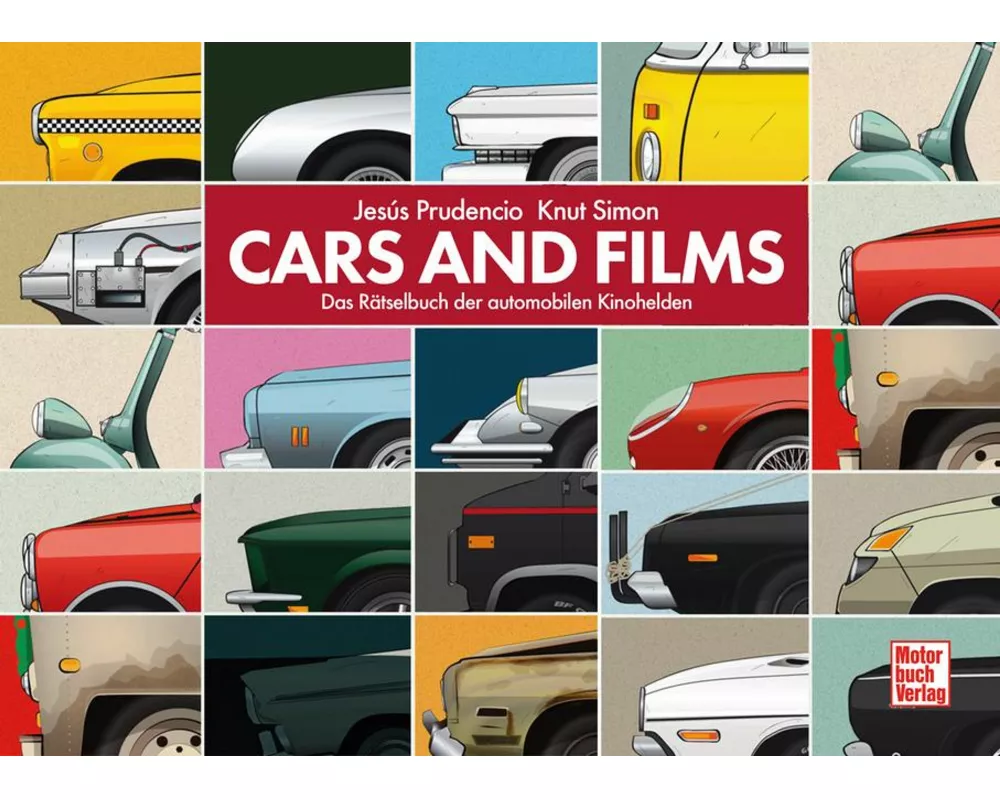 Cars and Films