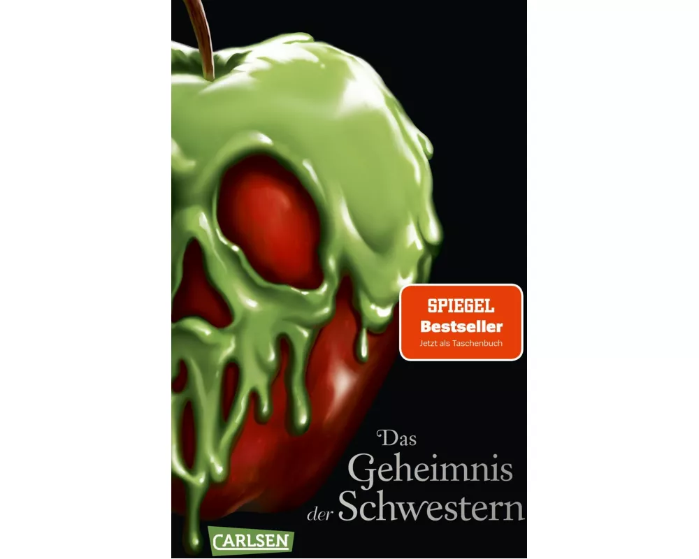 Disney Villains 6: Das Geheimnis der Schwestern