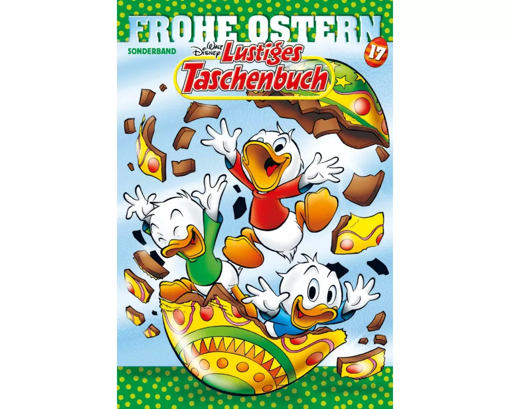 Ostergeschichten