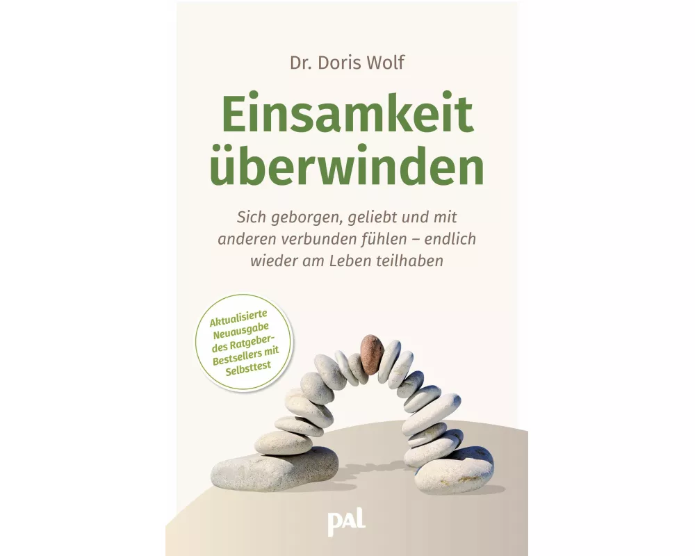 Einsamkeit überwinden