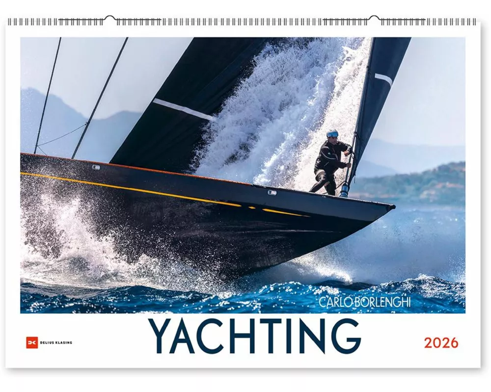Yachting 2026