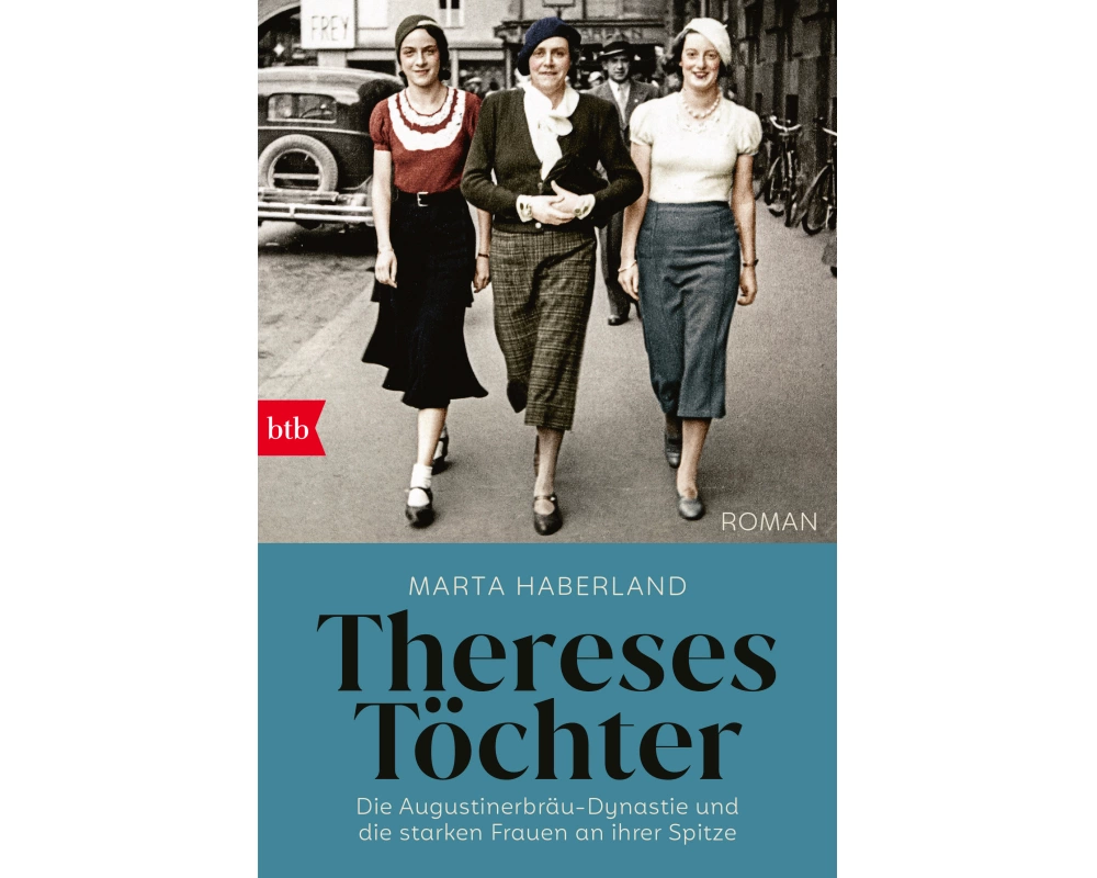 Thereses Töchter