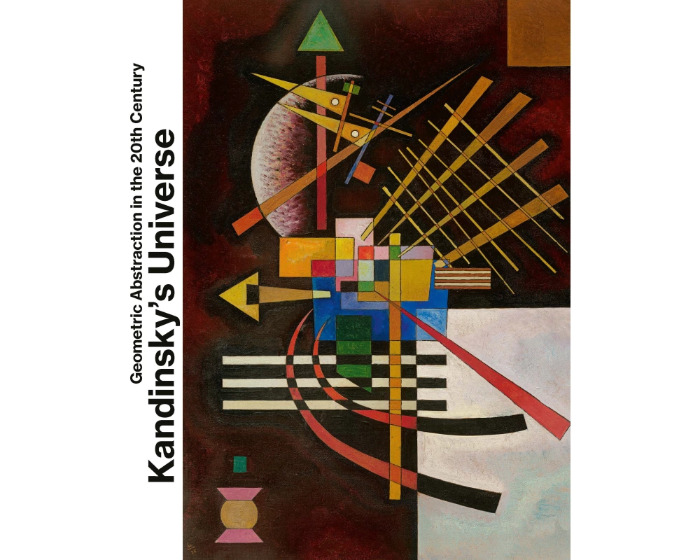 Kandinsky's Universe