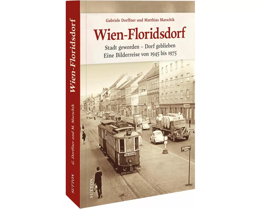 Wien-Floridsdorf