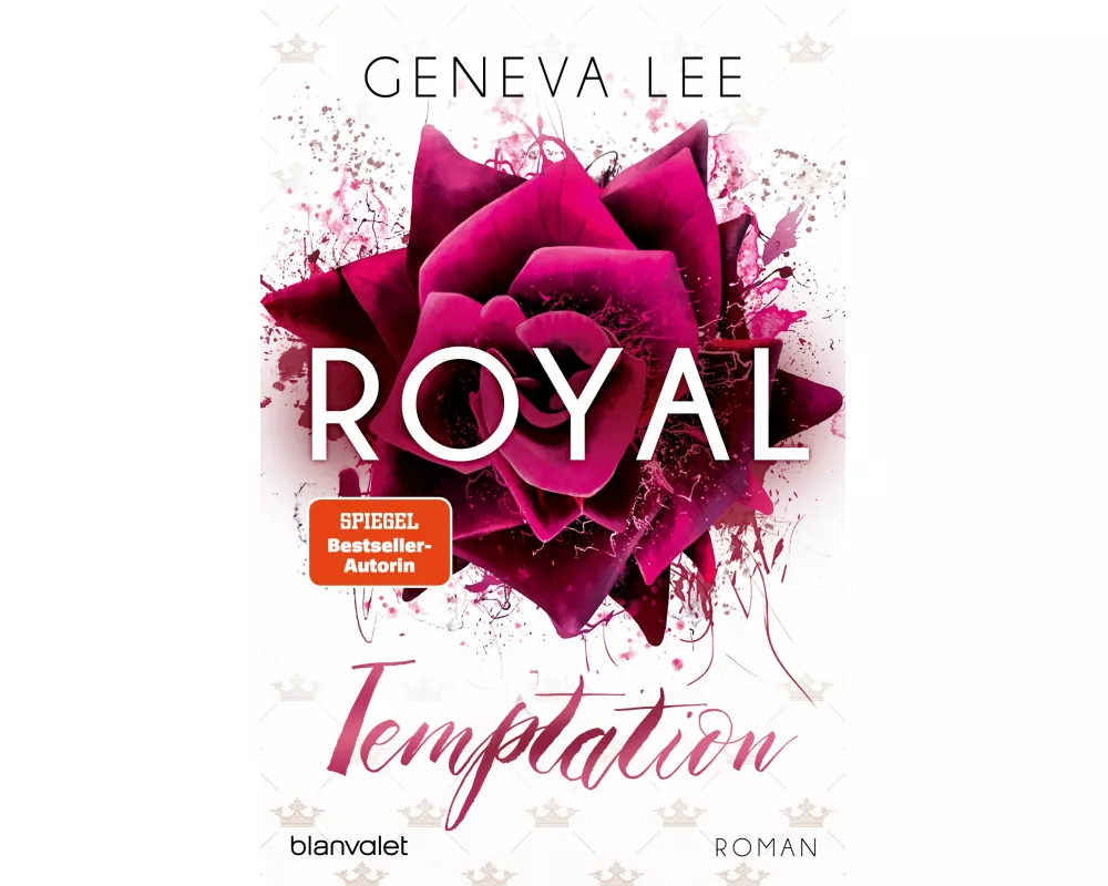 Royal Temptation