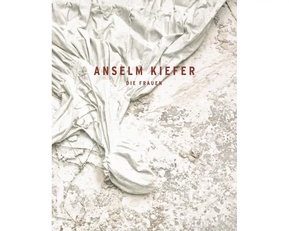 Anselm Kiefer