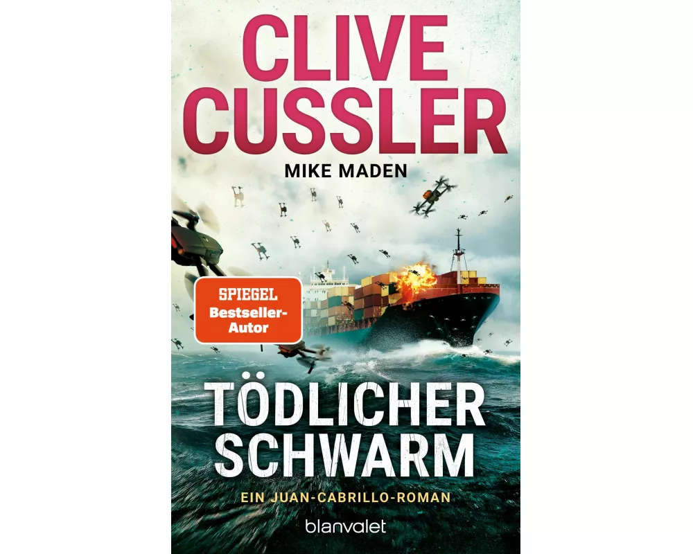 Tödlicher Schwarm