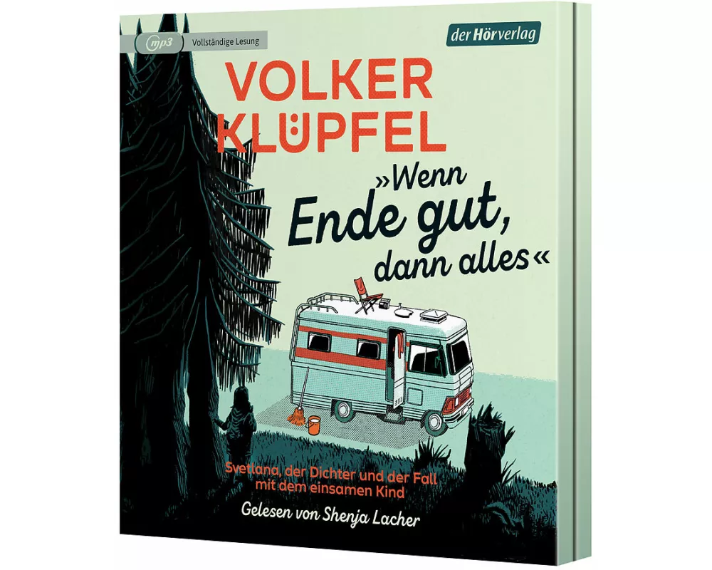 Wenn Ende gut, dann alles