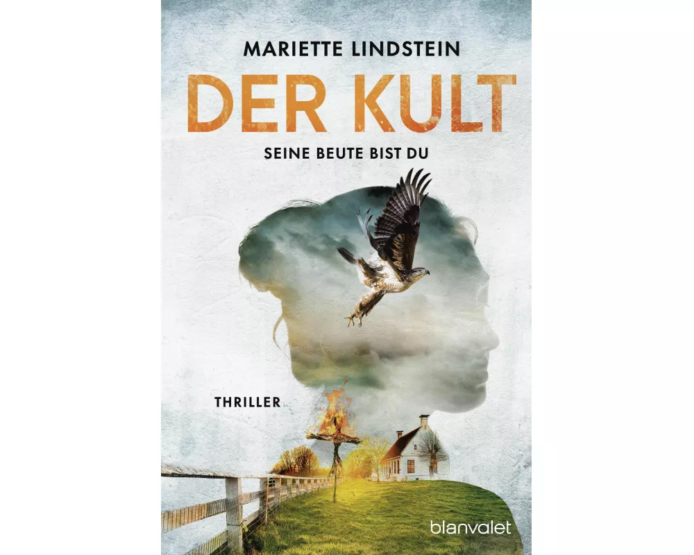 Der Kult - Seine Beute bist du