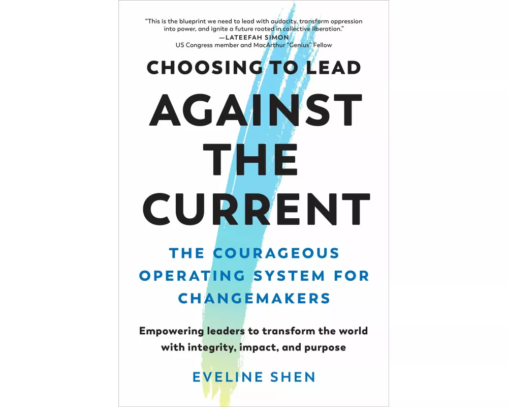 Choosing to Lead Against the Current