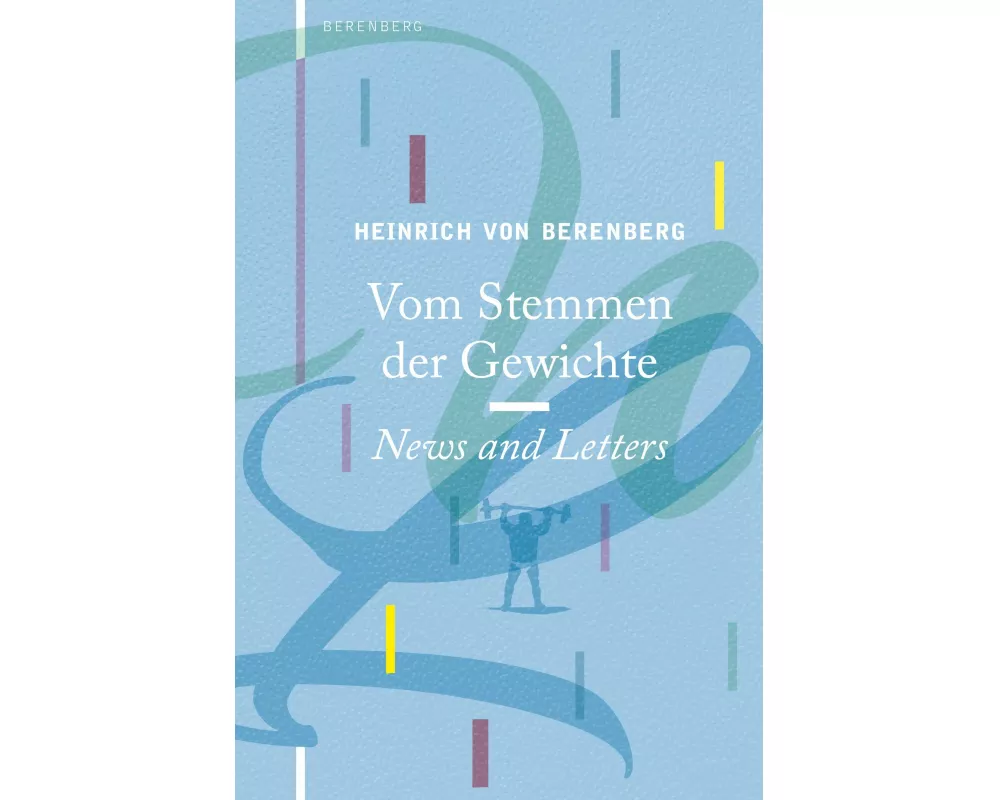 Vom Stemmen der Gewichte