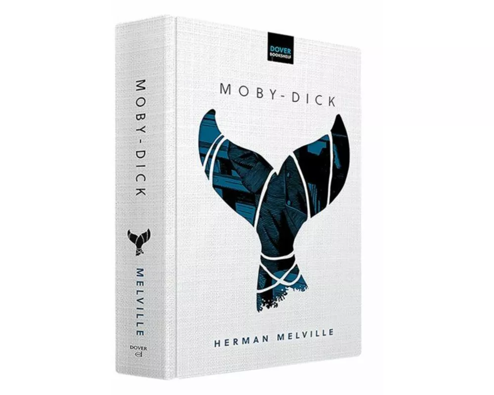 Moby-Dick