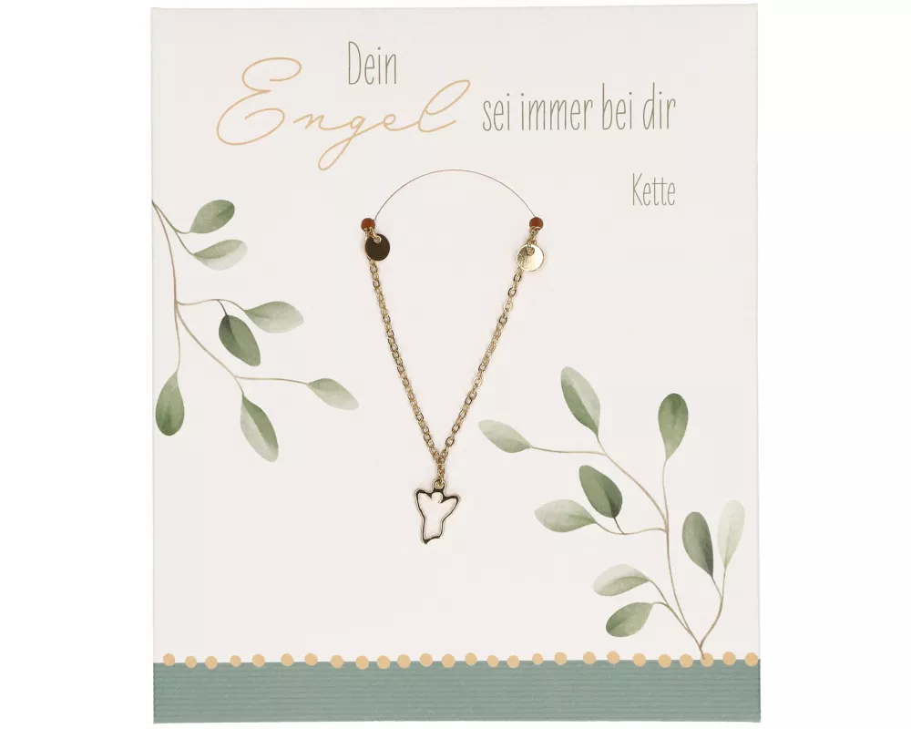 Dein Engel sei immer bei dir